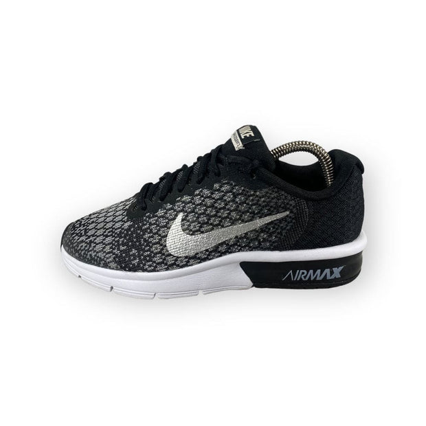 Nike Air Max Sequent 2 GS - Maat 36.5 Nike