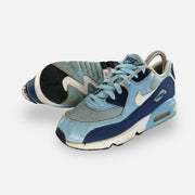 Tweedehands Nike Air max 90 - Maat 34 3