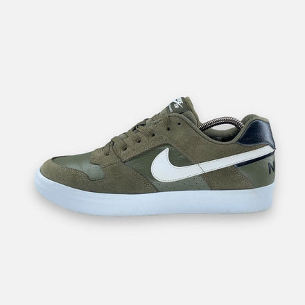 Tweedehands Nike SB Delta Force Vulcano - Maat 43 1