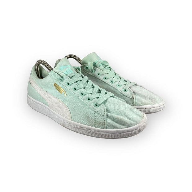 Puma store classic canvas