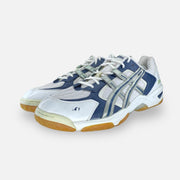 Tweedehands Asics Gel Sneakers White - Maat 48 3