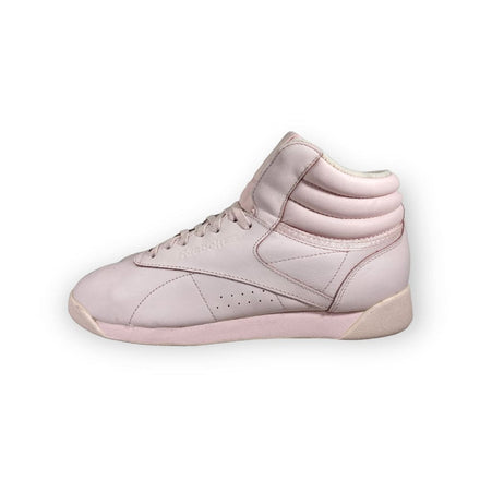 Reebok Freestyle Hi Satin Bow - Maat 39 Reebok