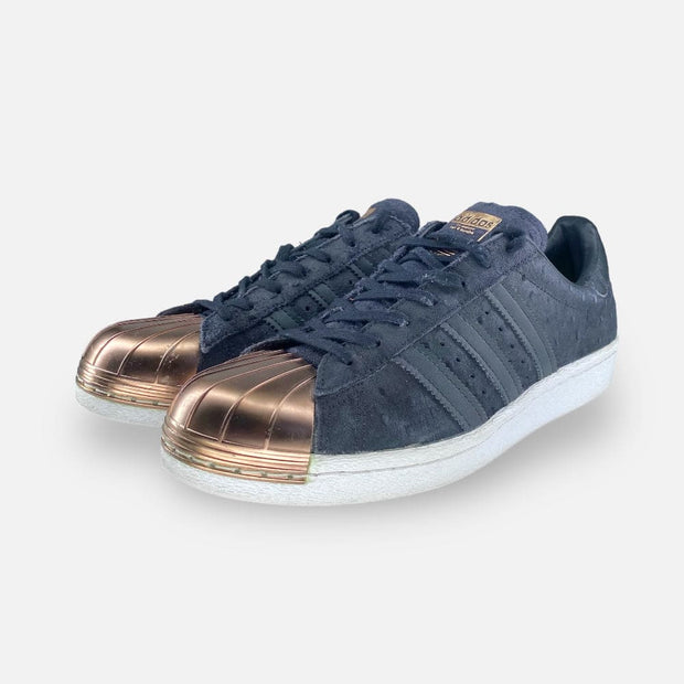 Adidas superstar 80s dames prijs Clearance