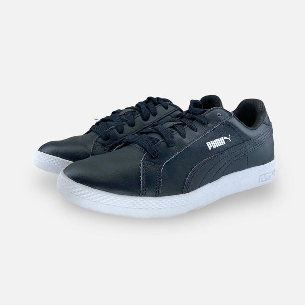 Tweedehands Puma Smash Black - Maat 37 4