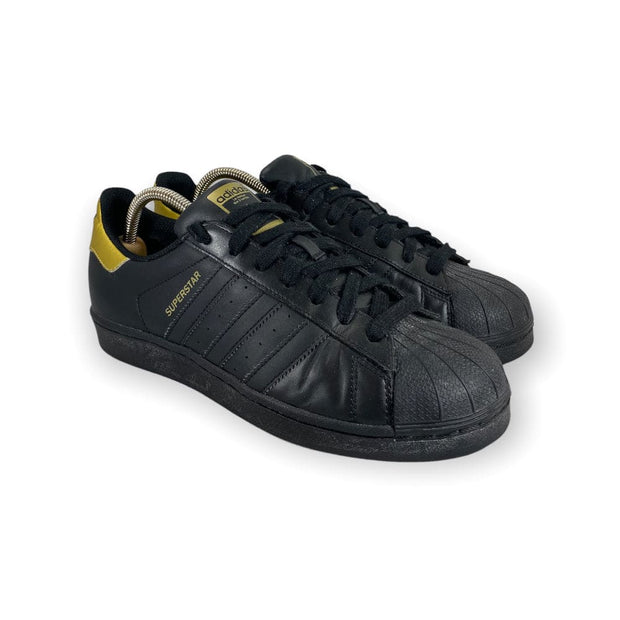 Adidas Superstar Black - Maat 41 Adidas