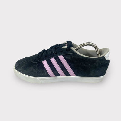 Tweedehands Adidas Courtset - Maat 38 1