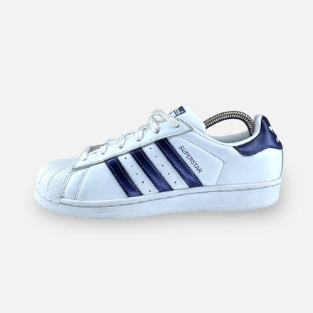 Tweedehands Adidas Superstar W - Maat 38.5 1