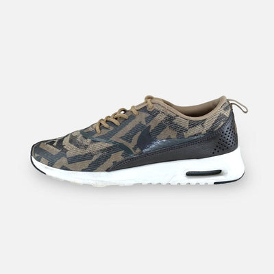 Tweedehands Nike Air Max Thea - Maat 38.5 1