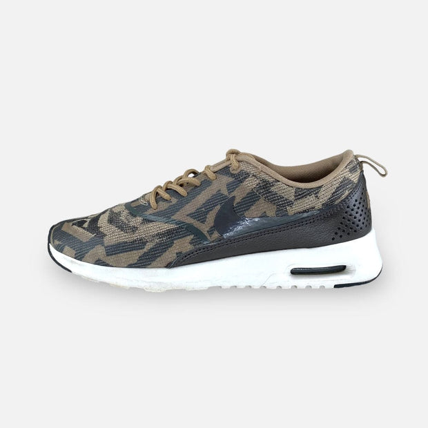 Tweedehands Nike Air Max Thea - Maat 38.5 1