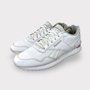 Tweedehands Reebok Classic Nylon 'Light Grey' - Maat 41 3