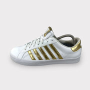 Tweedehands K-Swiss Sneaker Low - Maat 41 1