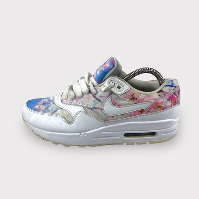 Tweedehands Nike Air Max 1 Print Wmns 102 - Maat 38 1