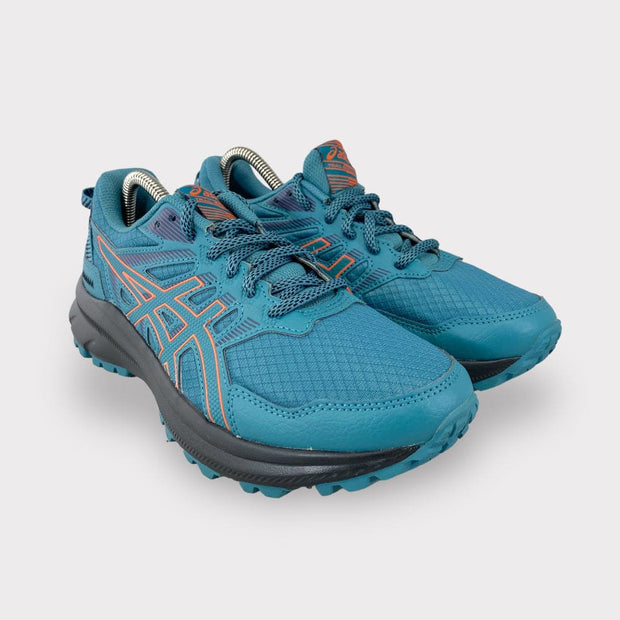 Tweedehands Asics Trail scout 2 - Maat 39 2