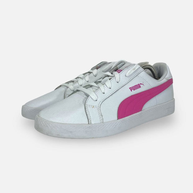 Tweedehands Puma Smash - Maat 42 3