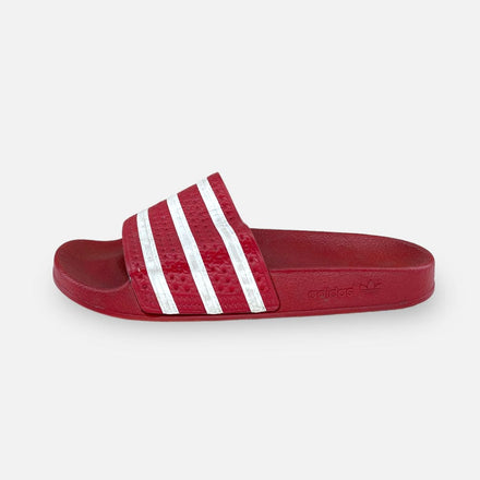 Tweedehands Adidas Pre-loved Slides - PLS21 - Maat 37 1