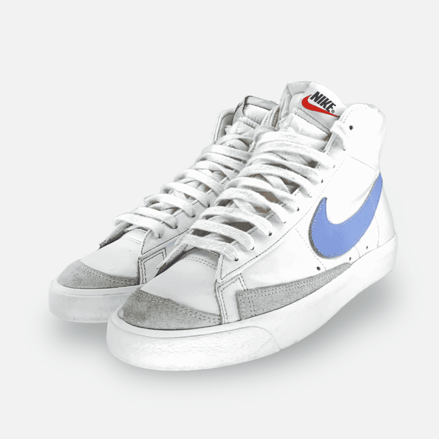 Tweedehands Nike Blazer Mid &