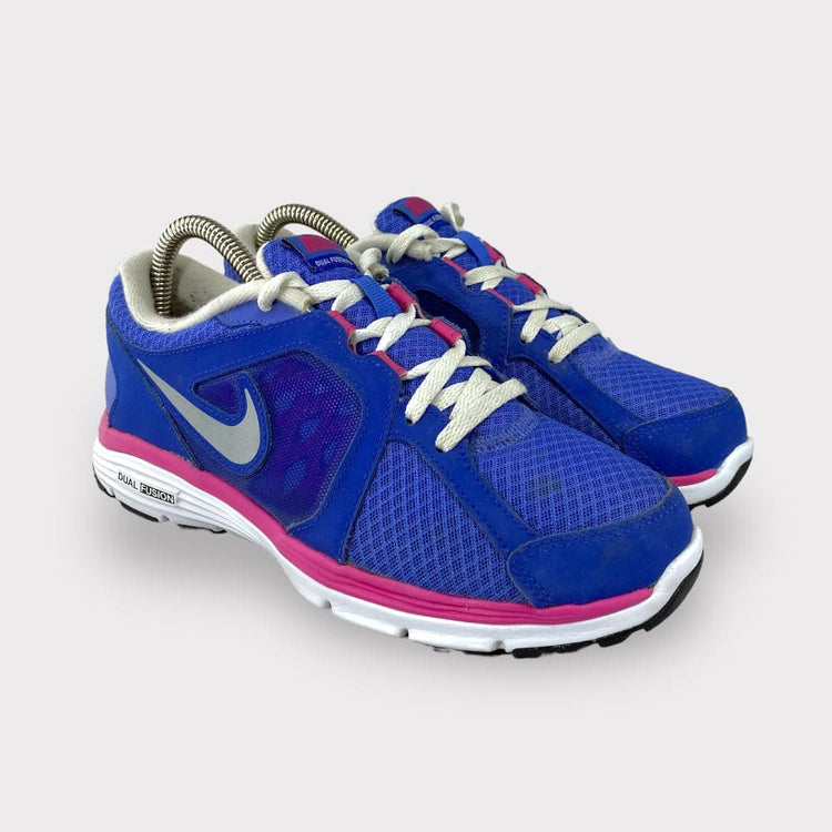 NIKE DUAL FUSION RUN - Maat 36.5 | WEAR