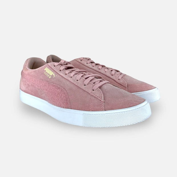 Tweedehands Puma Suede - Maat 42 2