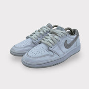 Tweedehands Air Jordan 1 WMNS Low OG 'Neutral Grey' - Maat 39 2