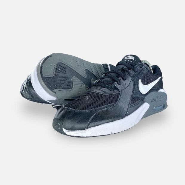 Tweedehands Nike Air Max Excee (GS) Sneaker Junior - Maat 37.5 4