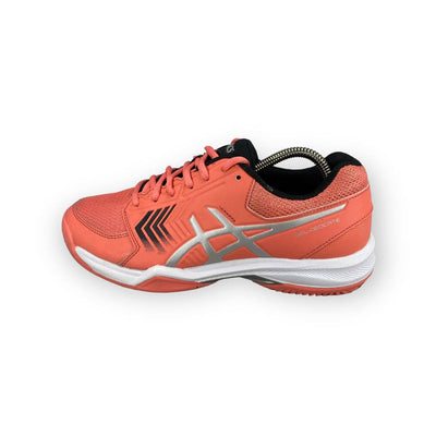 Asics Gel-Dedicate 5 Clay - Maat 39.5 Asics