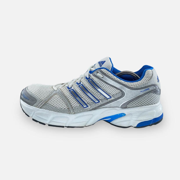 Tweedehands Adidas - Maat 46.5 2