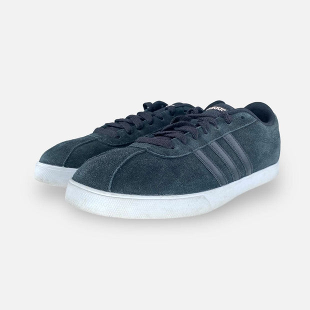 adidas courtset blue