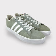 Tweedehands Adidas Cloudfoam Daily QT - Maat 40.5 2