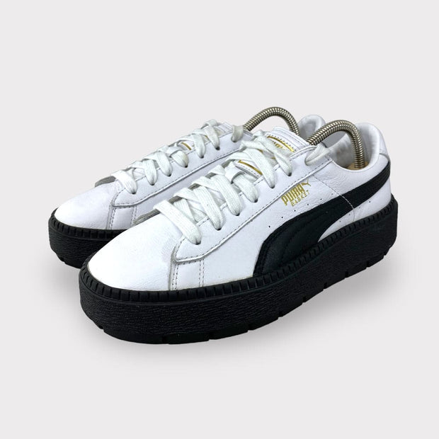 Puma platform trace store l wn s