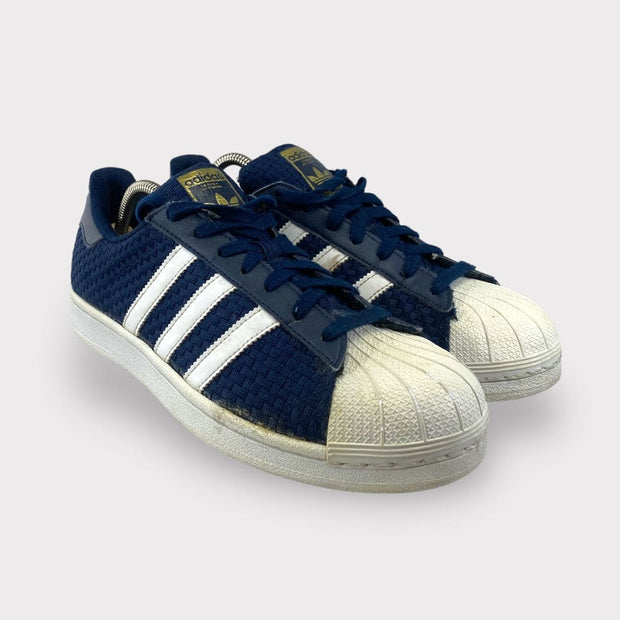 Tweedehands Adidas Superstar - Maat 40.5 3