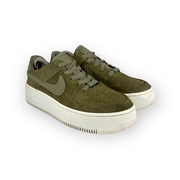 Nike WMNS Air Force 1 Sage 'Trooper' - Maat 39 Nike