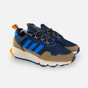 Tweedehands Adidas ZX 1K Boost - Maat 42 2