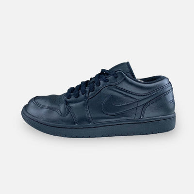 Tweedehands Air Jordan 1 Low - Maat 43 1