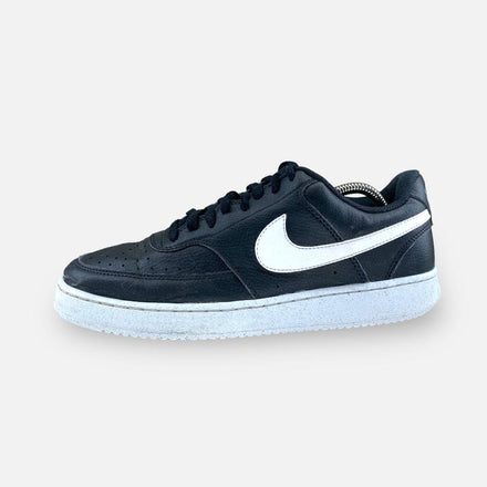Tweedehands Nike Court Vision Low Next Nature - Maat 44 1