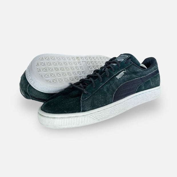 Puma suede best sale men 41