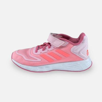 Tweedehands adidas DURAMO 10 EL K - Maat 32 1