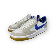 Nike SB Adversary White Blue - Maat 44 Nike