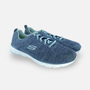 Tweedehands Skechers Lite-Weight - Maat 41 2