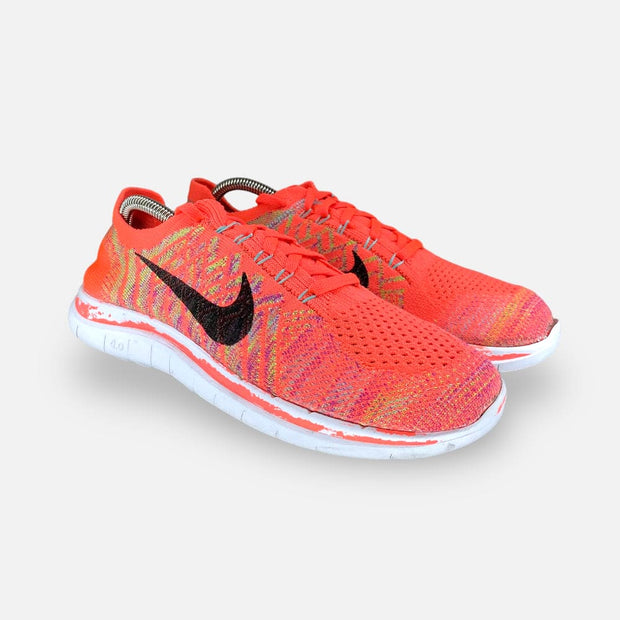 Nike womens free 4.0 flyknit Clearance