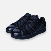 Tweedehands Adidas Superstar Glossy Toe W - Maat 38.5 4