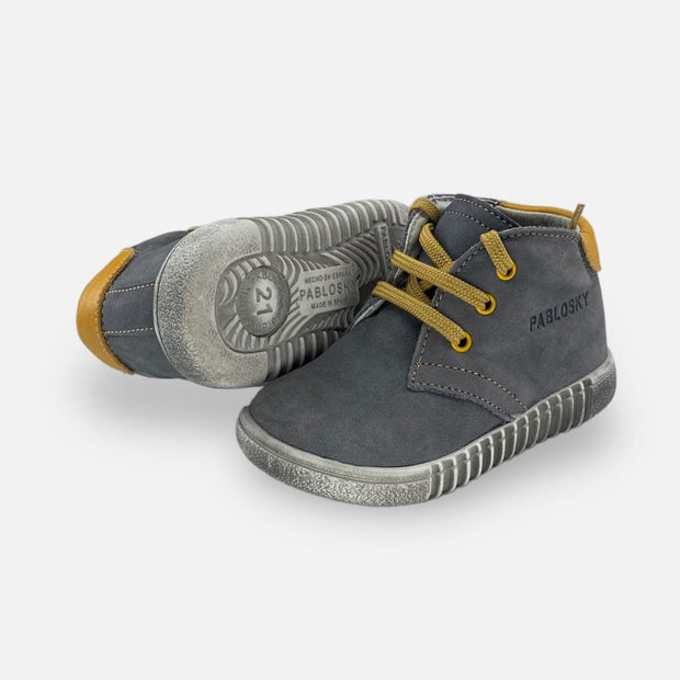Tweedehands Pablosky Boot - Maat 21 4