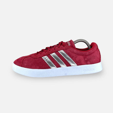 Tweedehands adidas VL Court - Maat 39.5 1