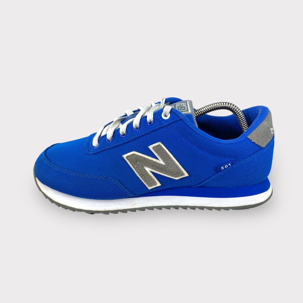 New balance cheap 501 geel