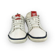 Adidas Canvas - Maat 37.5 Adidas