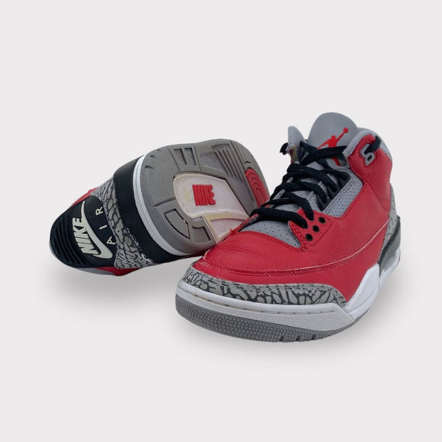 Tweedehands Air Jordan 3 Chicago All-Star &