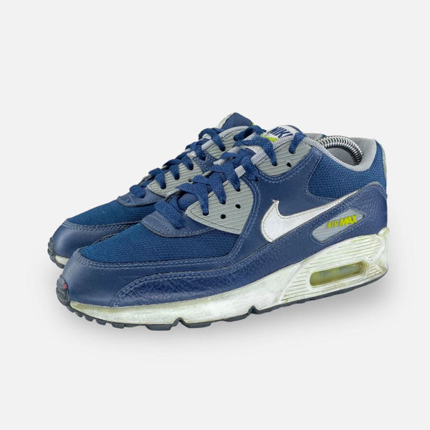 Tweedehands Nike Air Max 90 - Maat 38.5 3