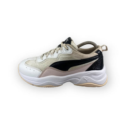 Puma Cilia Cheetah - Maat 36 Puma