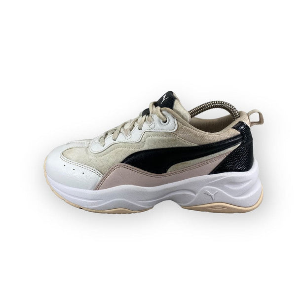 Puma Cilia Cheetah - Maat 36 Puma