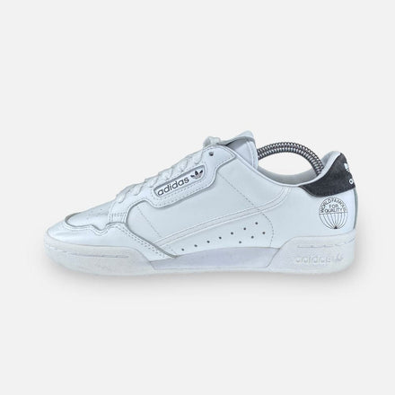 Tweedehands adidas Continental 80 - Maat 38.5 1