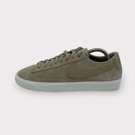 Tweedehands NIKE BLAZER LOW - Maat 39 1